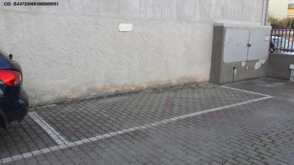 La Bomboniera Διαμέρισμα Μπάρι Εξωτερικό φωτογραφία