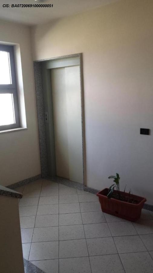 La Bomboniera Διαμέρισμα Μπάρι Εξωτερικό φωτογραφία